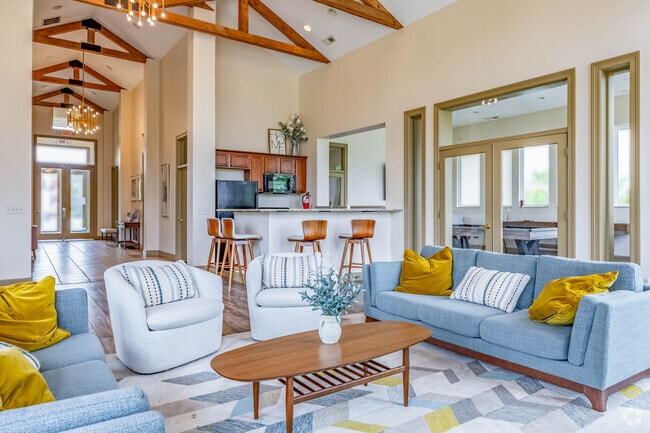 Interior Photo - Xenia Trails Rental