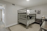 2BR,2BA - 900 SF