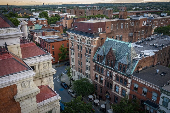 33 Second Street