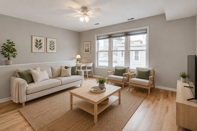 Photo - 1267 N Honore St Unit Apt 1