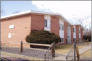 Photo - Eliot Circle Apartments
