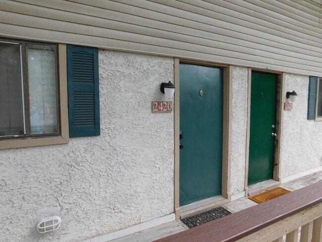 Photo - Furnished Townhome Available Now