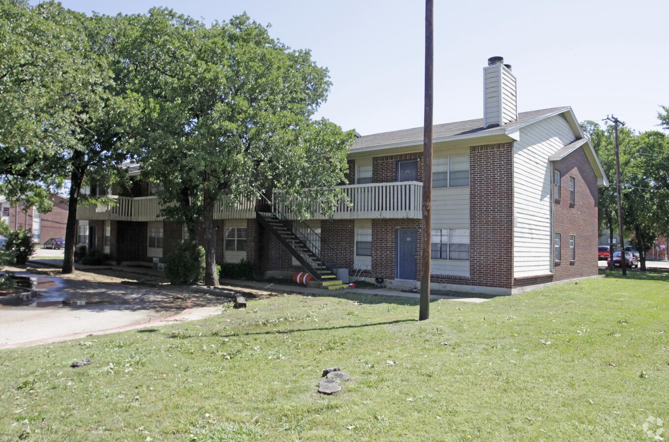 Quail Village I And II - Quail Village I And II
