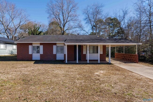 Building Photo - 4302 Blue Spring Rd NW Rental