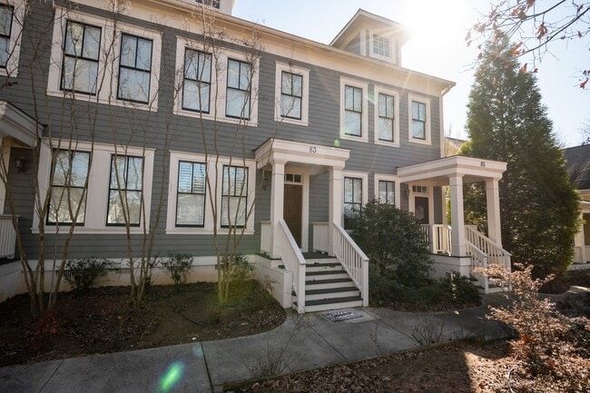 Building Photo - 83 Charter Oak Dr