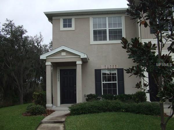 Photo - 15702 Fishhawk Falls Dr Casa Adosada