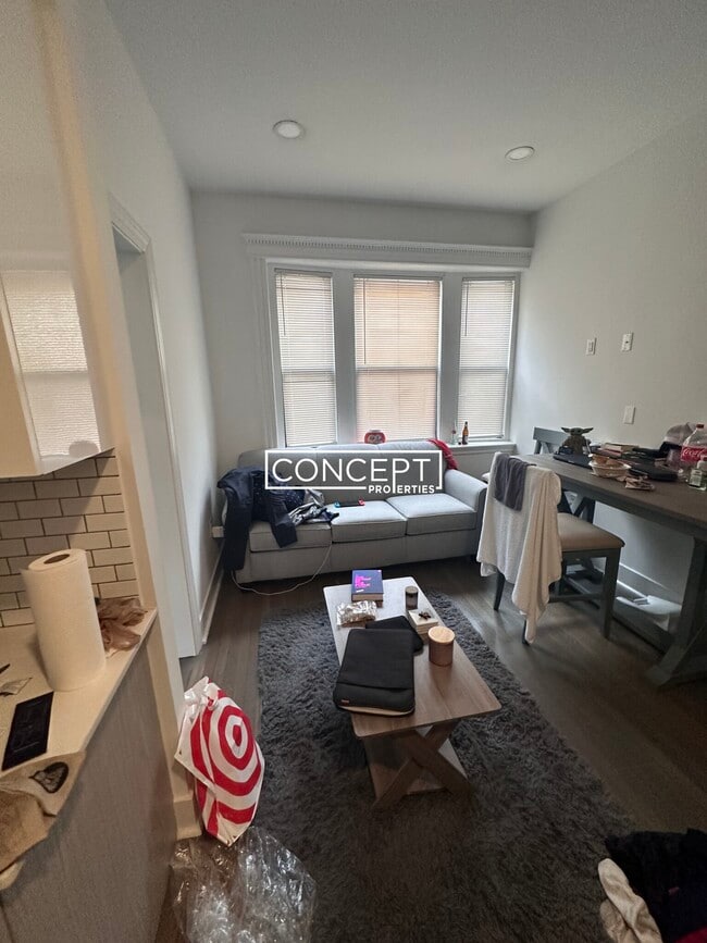 Photo - 11 Queensberry St Unit 4CP