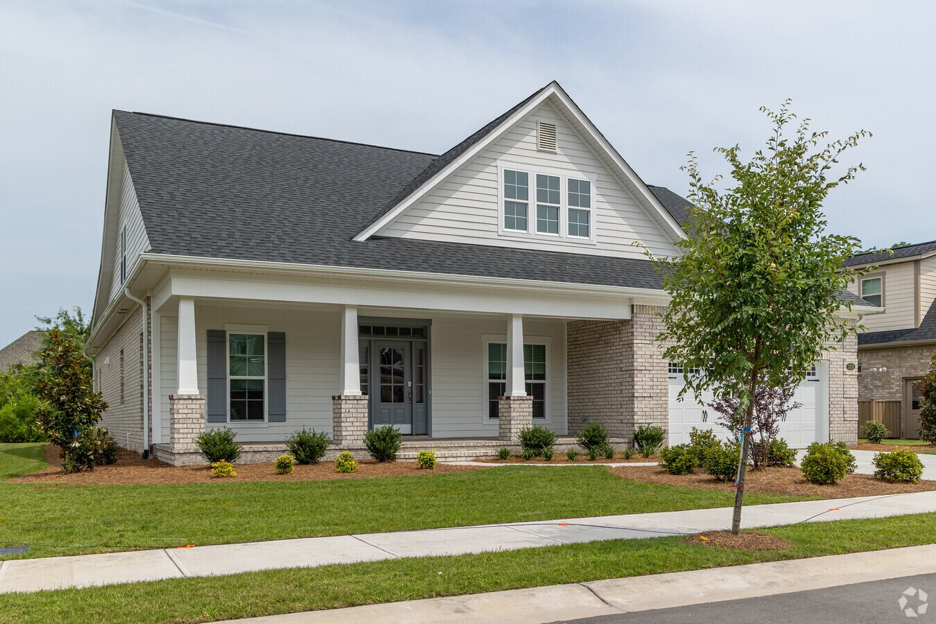 Photo - Timbers at Whiskey Branch