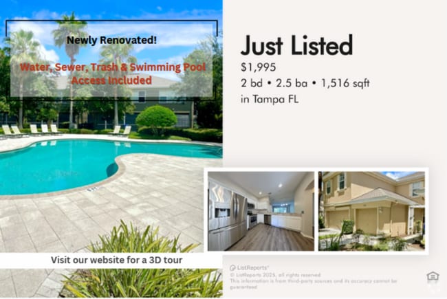 Building Photo - 9828 Fan Palm Way Rental