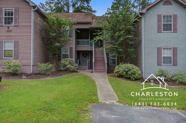 Building Photo - 7945 Timbercreek Ln Unit G