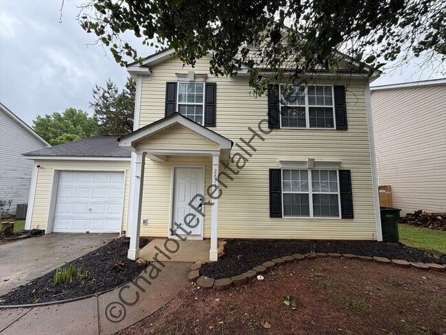 Photo - Updated 3 bedroom home in Concord with new kitchen & flooring!
