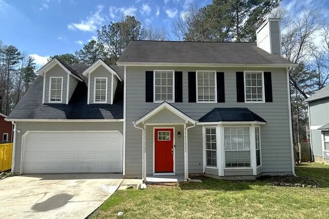 Building Photo - 4926 Windsor Downs Ln