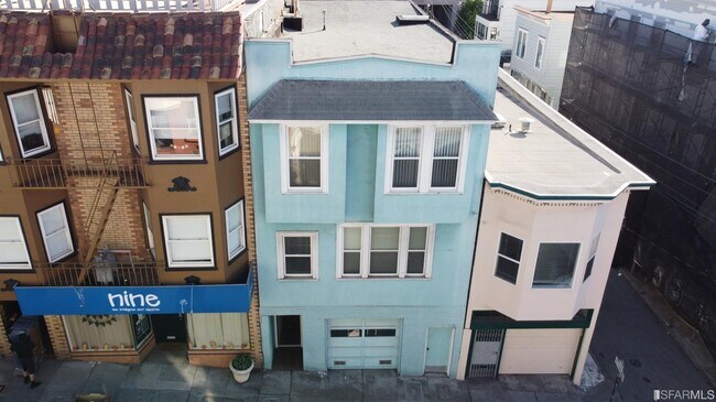 Photo - 1443 Pacific Ave