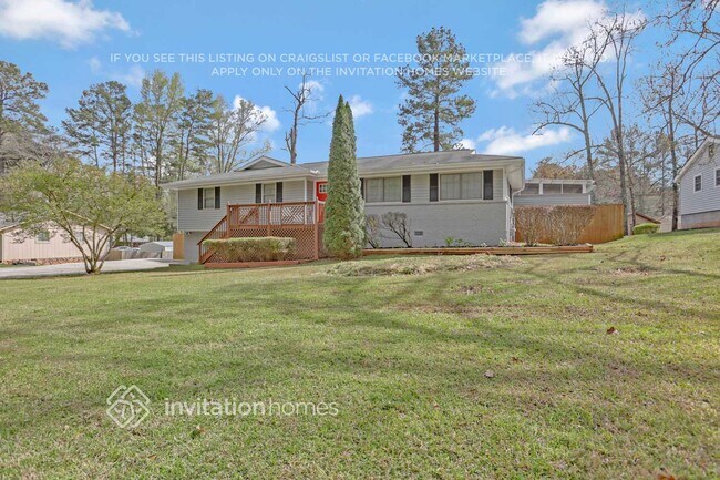 Photo - 3269 Moravia Dr