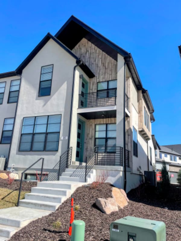 Photo - 175 E Lamotte Peak Ln Townhome
