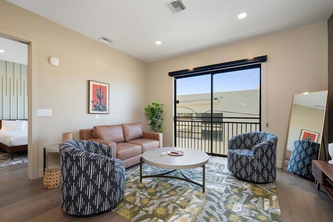 Photo - 4238 N Craftsman Ct Unit SI FL3-ID1608955P