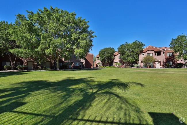 Rock Ridge Apartment Homes