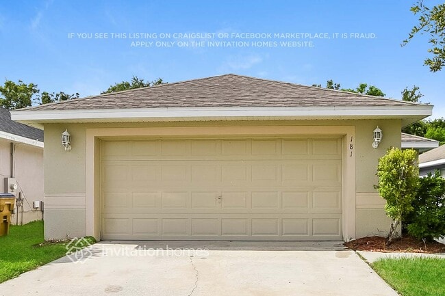 Building Photo - 181 Owenshire Cir Rental