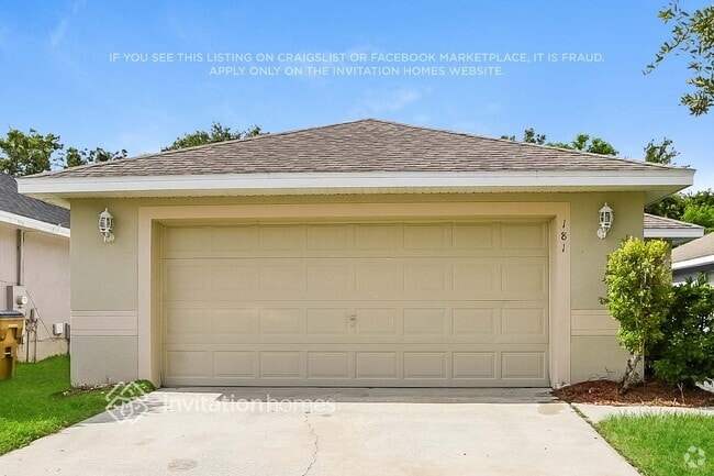 Building Photo - 181 Owenshire Cir Rental