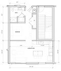 Sunnen Station Apartments - A04 - 1 Beds - 1 Baths - 576 Sq. ft.