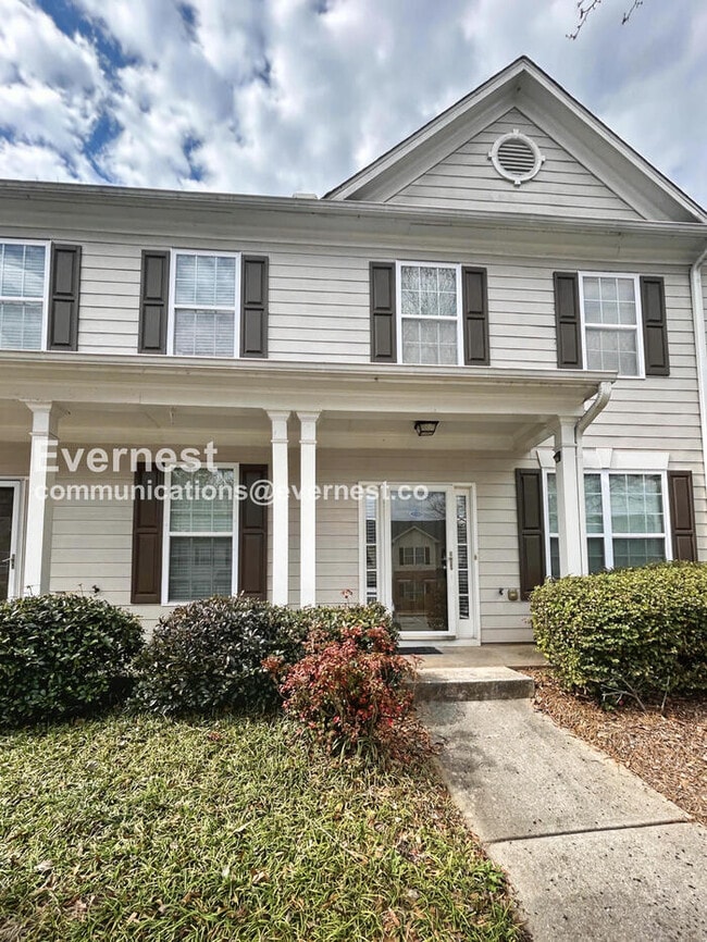 Building Photo - 585 McWilliams Rd SE