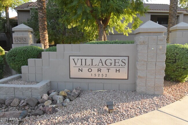 15380 N 100th St Unidad 1121