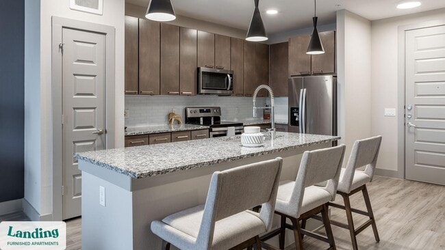 Photo - 6107 E Riverside Dr Apartamento Unidad 306.376731