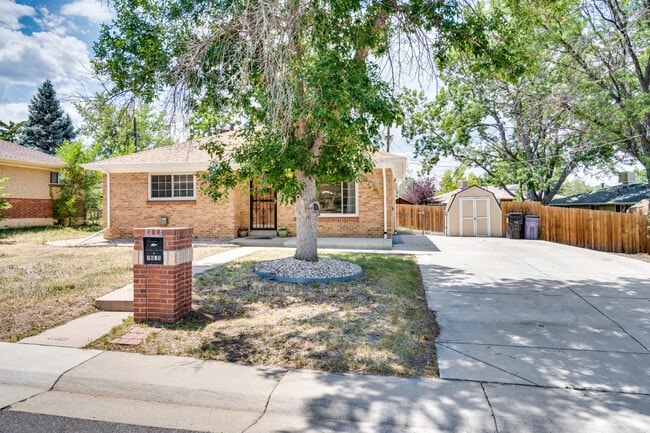 Photo - 1625 S Beach Ct House