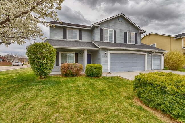 Photo - Beautiful home located in sought after Sundance Subdivision