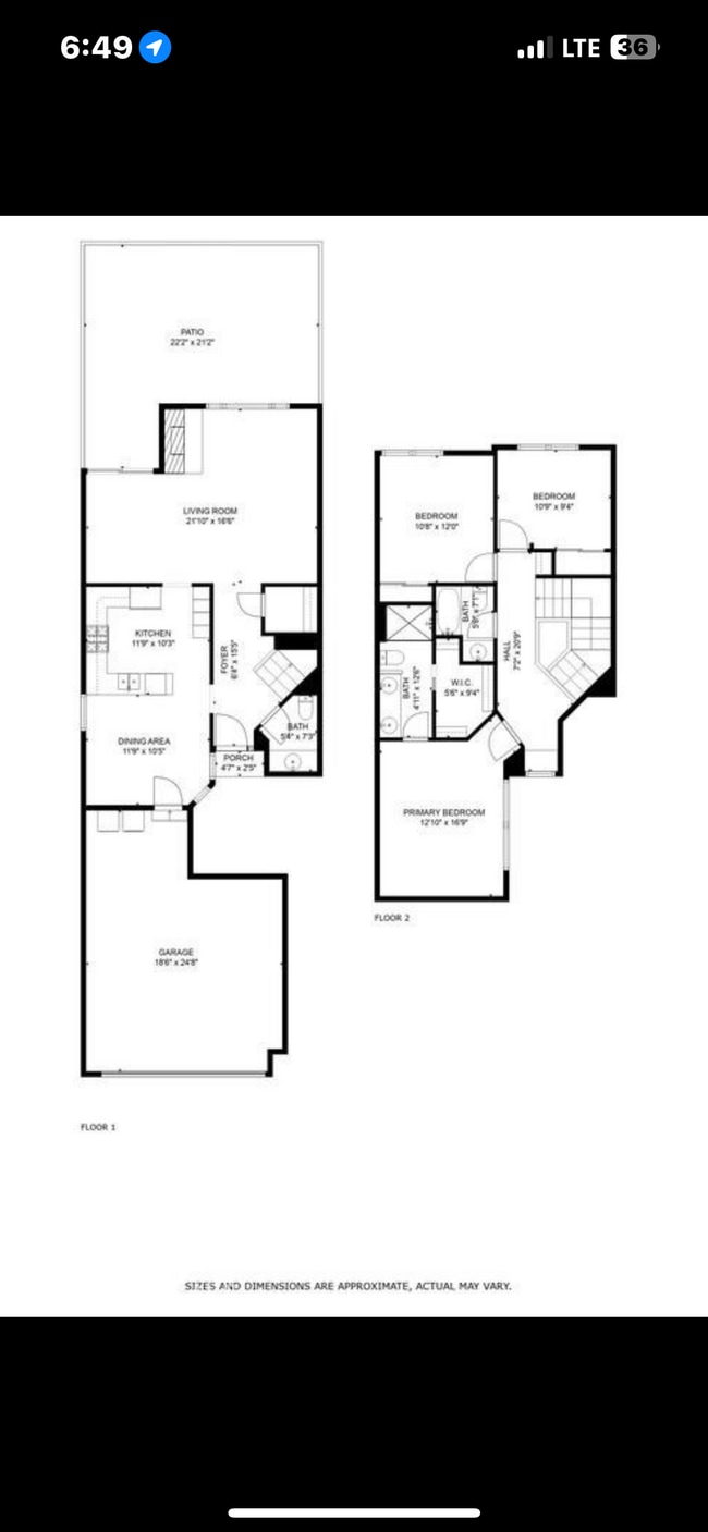 Photo - 21466 Cypresswood