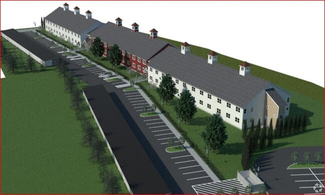 Building Photo - Abenaki Springs Rental