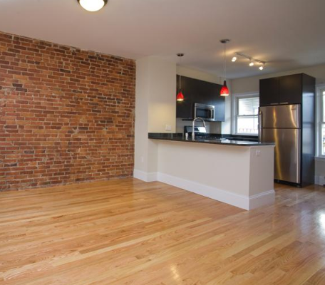 Photo - 14 Parker Hill Ave Apartamentos Unidad 3