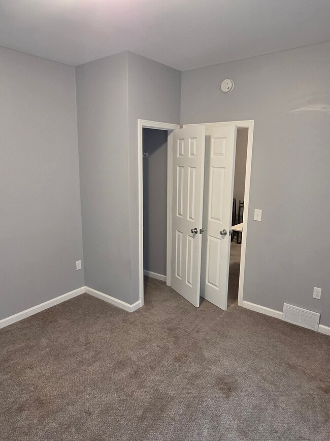 Bedroom 2 - 276 Parkway Unit Downstairs
