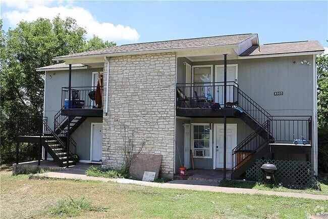 Building Photo - 8503 Colony Loop Dr Rental