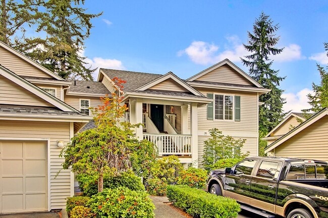 Building Photo - 2Bd/1.75Ba Bothell Condo Unit B303