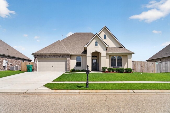 Building Photo - 7905 Camellia Bud Ct