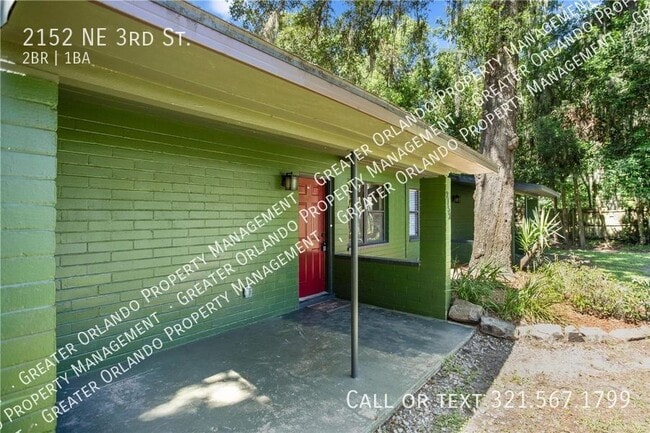 Photo - 2152 NE 3rd St