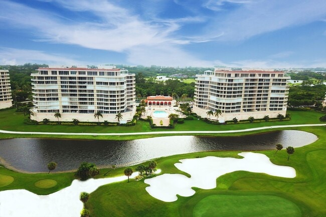 Photo - Luxury Seasonal or Annual Rental in the Pr...