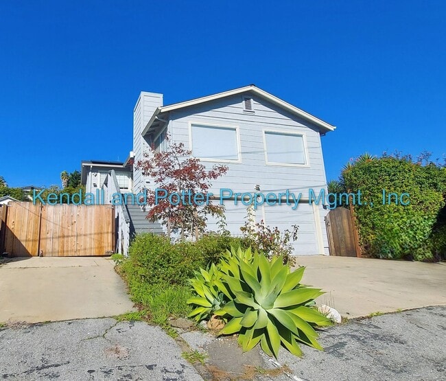 Photo - Wonderful 3+ Bed/2 Bath Home in Soquel