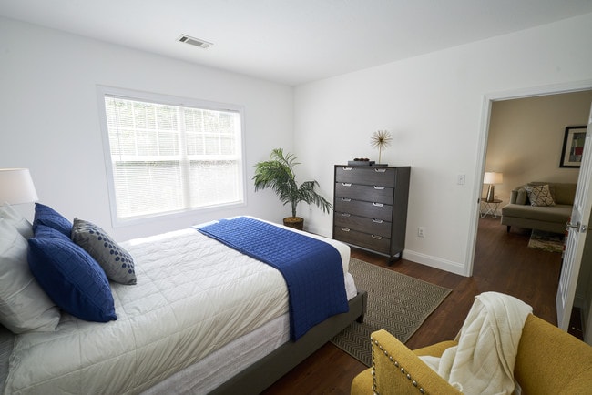 The Enclave at Mansfield