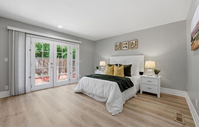 Photo - Premium 4BR Foothill Home with Private Pool & Easy Trail Access