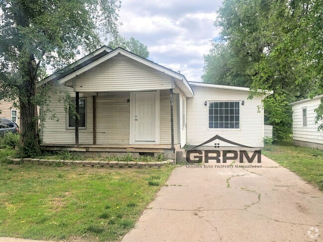 Building Photo - 3 bed, 1 bath Home