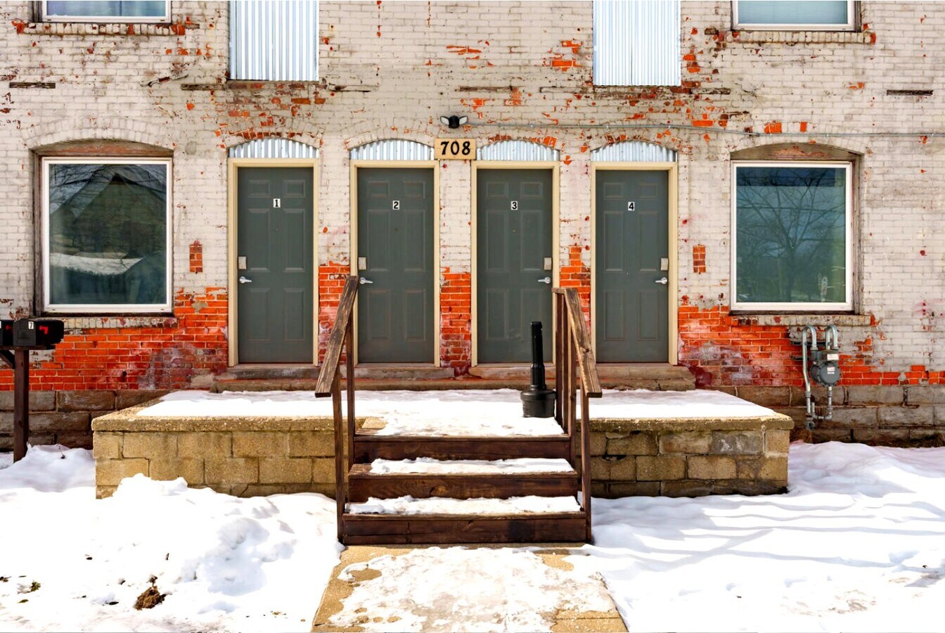Photo - 708 Mills St Unit 3