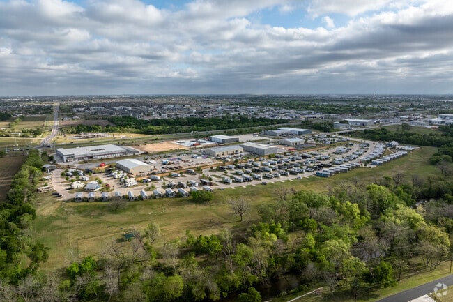 Photo - Redbud Ranch Cabin & RV Resort