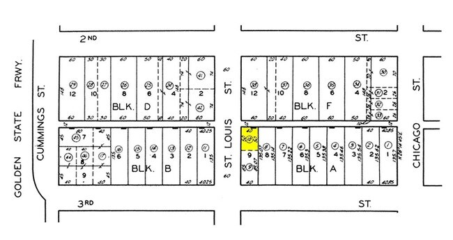 Photo - 216 S. St. Louis St