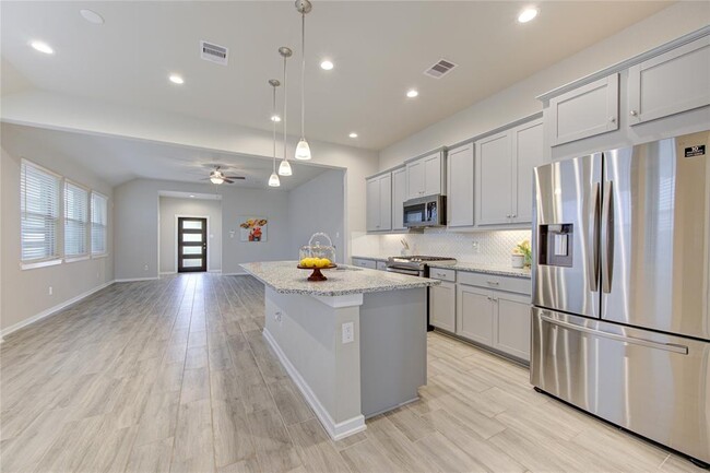 Photo - 6022 Bristol Spur Ln Casa