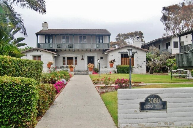 Building Photo - 3080 Lincoln St Rental
