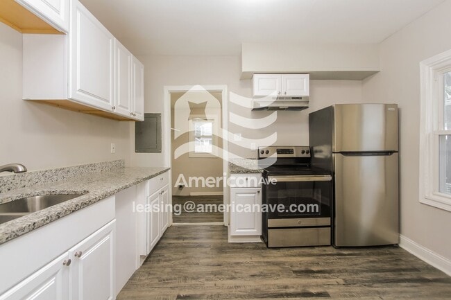 Photo - 1829 N Harding St