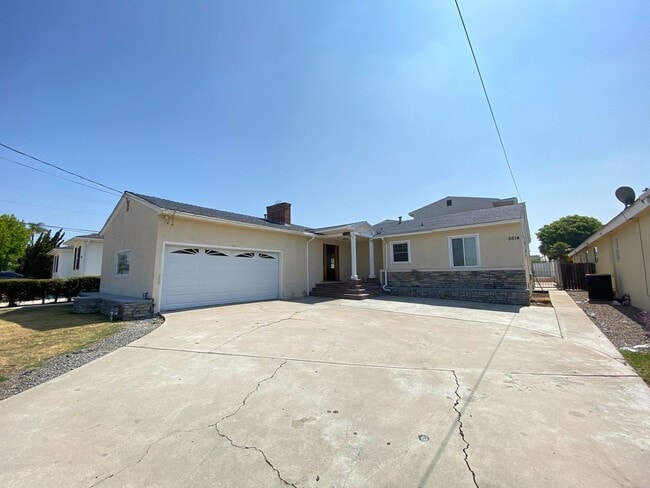 5612 Dorothy Way