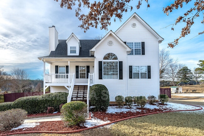 Building Photo - 89 Bent Creek Pl